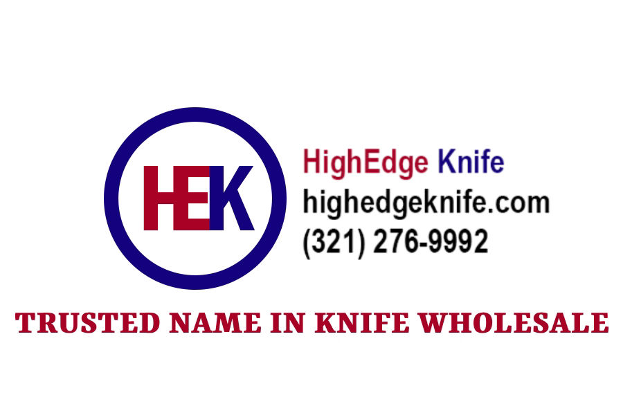 Highedge Knife